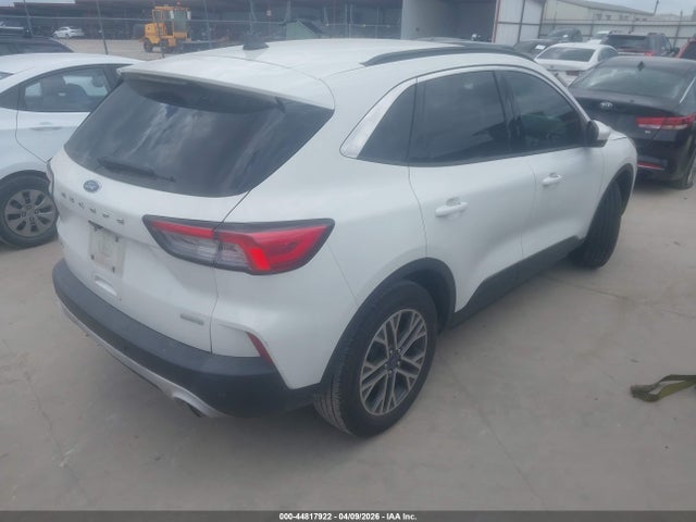 Aukcja sprzedaży 2020 Ford Escape Sel, vin: 1FMCU0H67LUB02608, numer aukcji: 44817922