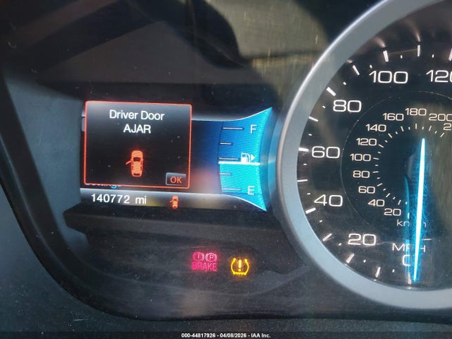 2015 FORD EXPLORER 1FM5K8D89FGC20439 Photo 6