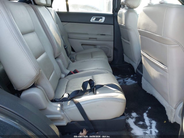 2015 FORD EXPLORER 1FM5K8D89FGC20439 Photo 7