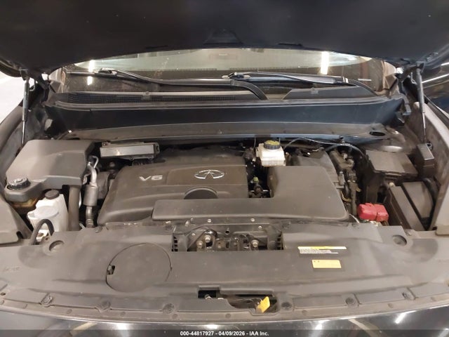 5N1DL0MM0JC519020 Infiniti QX60
