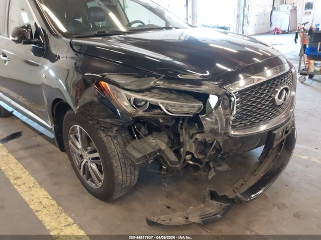 5N1DL0MM0JC519020 Infiniti QX60