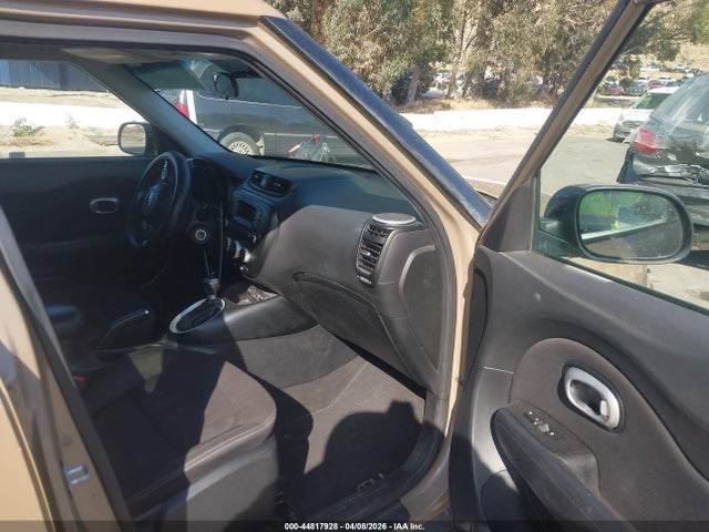 KNDJN2A27G7293740 KIA Soul