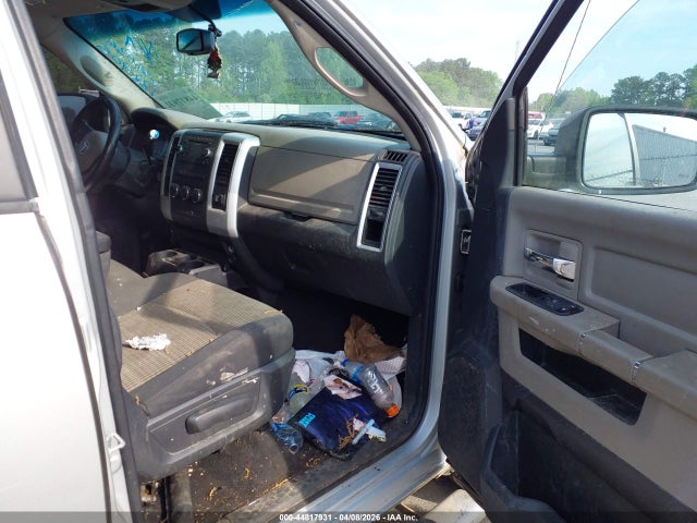 44817931 :رقم المزاد ، 1C6RD6GT3CS182906 vin ، 2012 Ram 1500 Slt مزاد بيع