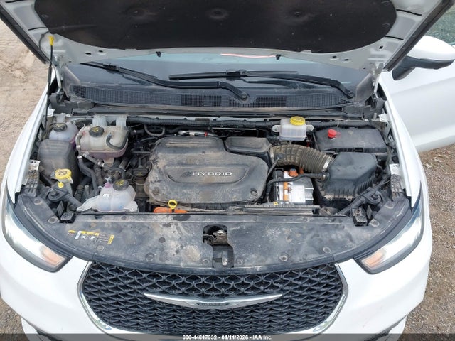2023 CHRYSLER PACIFICA HYBRID 2C4RC1L74PR575716 Photo 9