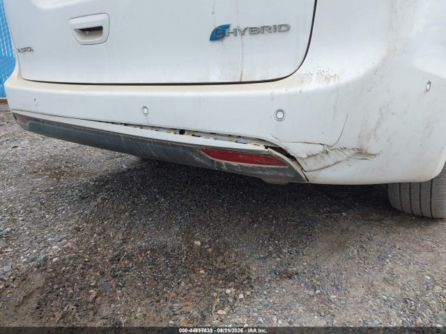 2023 CHRYSLER PACIFICA HYBRID 2C4RC1L74PR575716 Photo 5