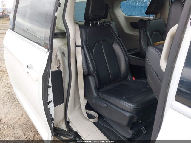 2023 CHRYSLER PACIFICA HYBRID 2C4RC1L74PR575716 Photo 7