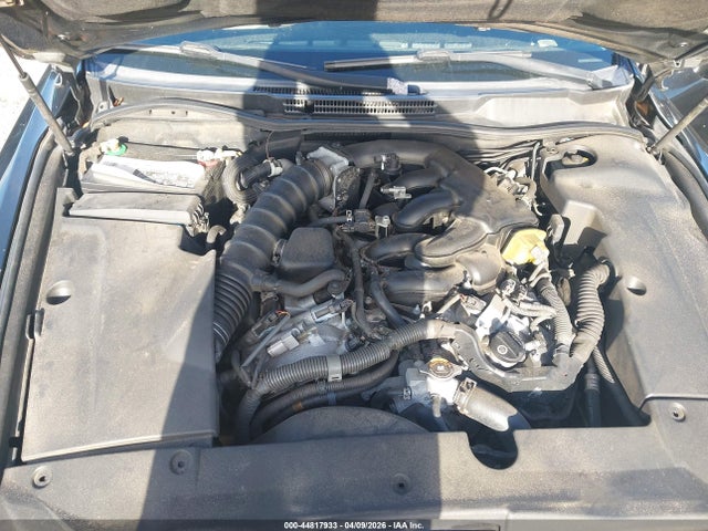 Aukcja sprzedaży 2006 Lexus Is 250, vin: JTHBK262062019389, numer aukcji: 44817933