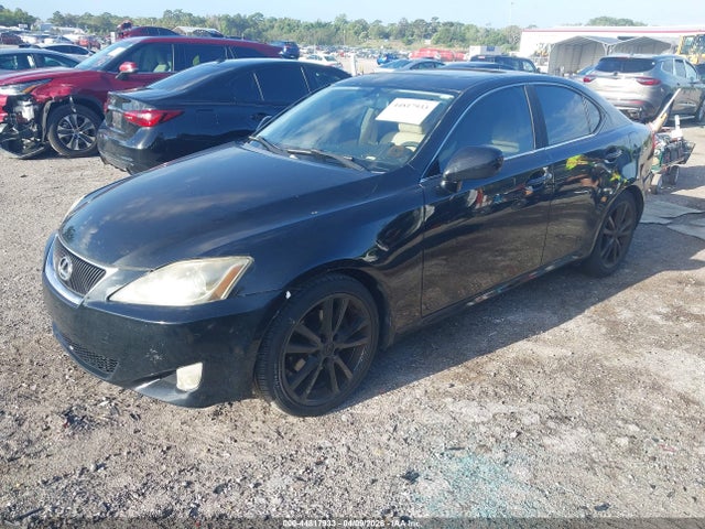 Aukcja sprzedaży 2006 Lexus Is 250, vin: JTHBK262062019389, numer aukcji: 44817933