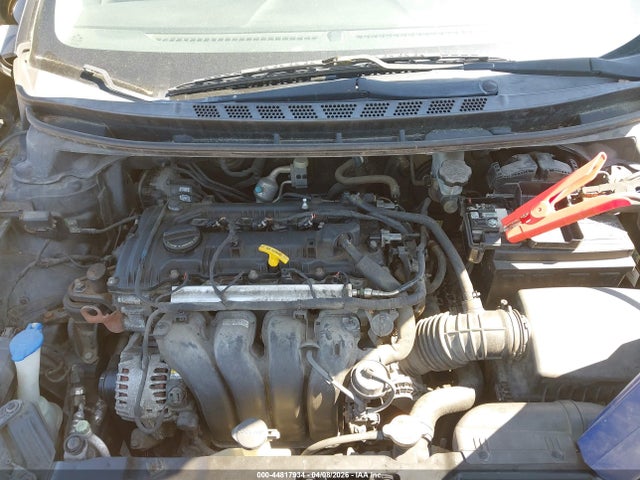 44817934 :رقم المزاد ، 5NPDH4AE7DH266944 vin ، 2013 Hyundai Elantra Gls مزاد بيع