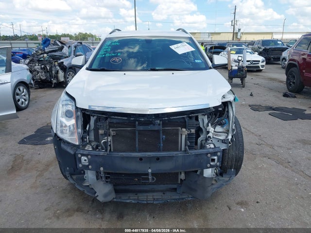 44817935 :رقم المزاد ، 3GYFNAE30DS654641 vin ، 2013 Cadillac Srx Standard مزاد بيع