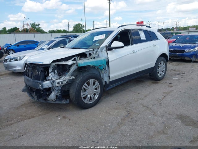 44817935 :رقم المزاد ، 3GYFNAE30DS654641 vin ، 2013 Cadillac Srx Standard مزاد بيع