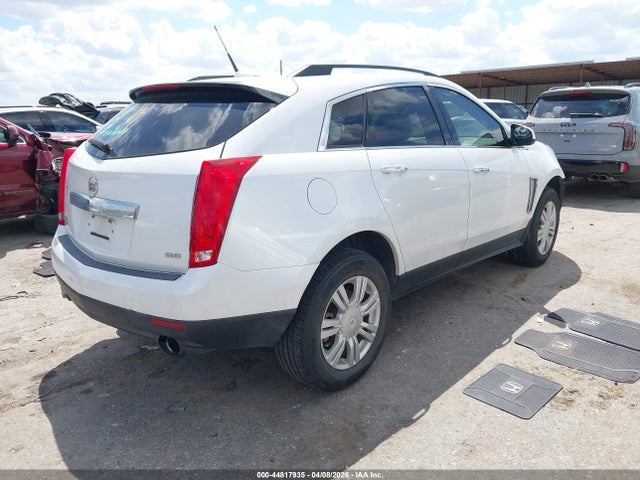 44817935 :رقم المزاد ، 3GYFNAE30DS654641 vin ، 2013 Cadillac Srx Standard مزاد بيع