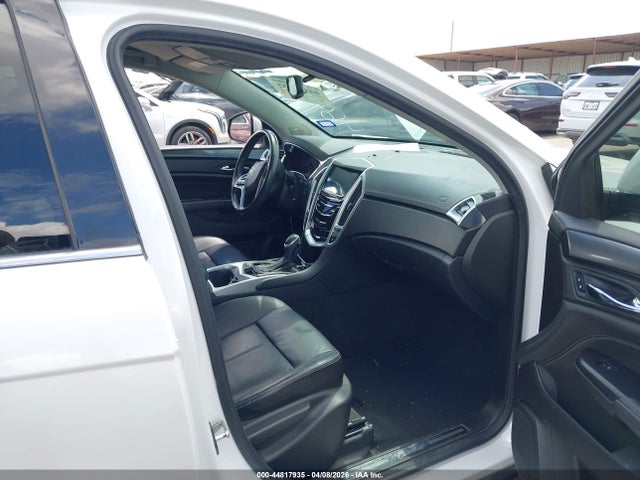 44817935 :رقم المزاد ، 3GYFNAE30DS654641 vin ، 2013 Cadillac Srx Standard مزاد بيع
