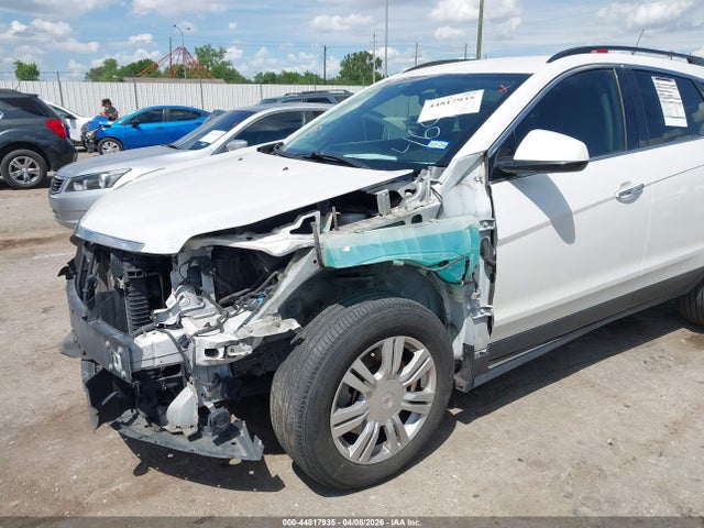 44817935 :رقم المزاد ، 3GYFNAE30DS654641 vin ، 2013 Cadillac Srx Standard مزاد بيع