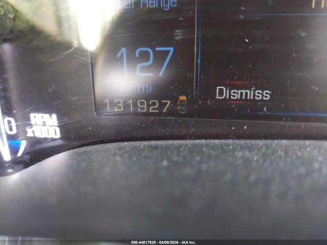 44817935 :رقم المزاد ، 3GYFNAE30DS654641 vin ، 2013 Cadillac Srx Standard مزاد بيع
