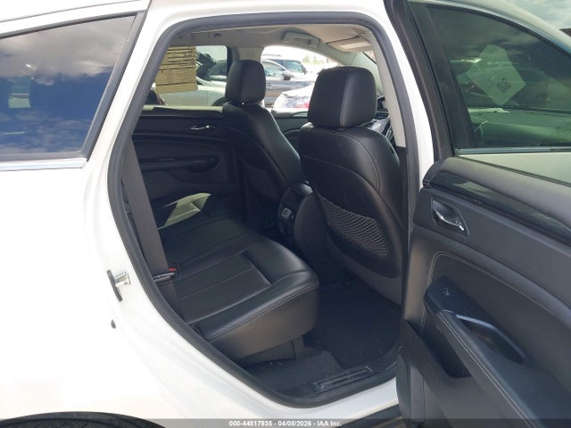 44817935 :رقم المزاد ، 3GYFNAE30DS654641 vin ، 2013 Cadillac Srx Standard مزاد بيع