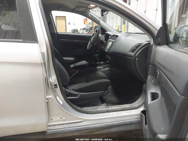Продаж на аукціоні авто 2022 Mitsubishi Outlander Sport 2.0 Be Awc/2.0 Es Awc/2.0 Le Awc/2.0 Se Awc/2.0 Se Special Edition Awc, vin: JA4ARUAU4NU014514, номер лоту: 44817937