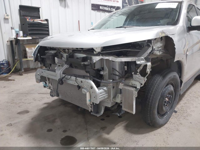 Продаж на аукціоні авто 2022 Mitsubishi Outlander Sport 2.0 Be Awc/2.0 Es Awc/2.0 Le Awc/2.0 Se Awc/2.0 Se Special Edition Awc, vin: JA4ARUAU4NU014514, номер лоту: 44817937