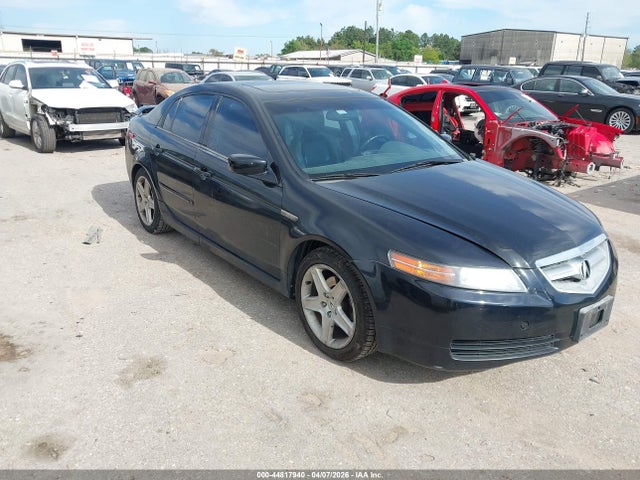 Auction sale of the 2005 Acura Tl, vin: 19UUA66205A008726, lot number: 44817940