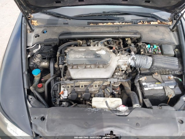 2005 Acura Tl მანქანა იყიდება აუქციონზე, vin: 19UUA66205A008726, აუქციონის ნომერი: 44817940