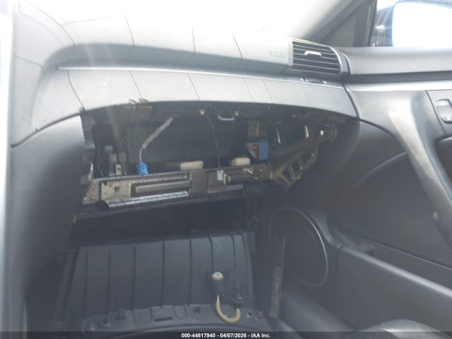 2005 Acura Tl მანქანა იყიდება აუქციონზე, vin: 19UUA66205A008726, აუქციონის ნომერი: 44817940