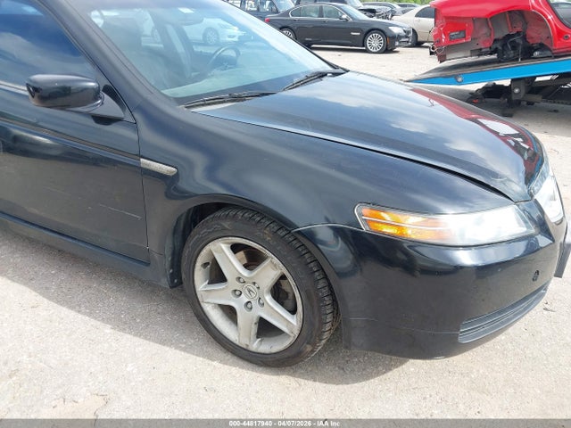 2005 Acura Tl მანქანა იყიდება აუქციონზე, vin: 19UUA66205A008726, აუქციონის ნომერი: 44817940