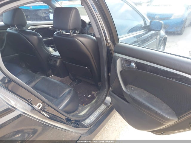 2005 Acura Tl მანქანა იყიდება აუქციონზე, vin: 19UUA66205A008726, აუქციონის ნომერი: 44817940