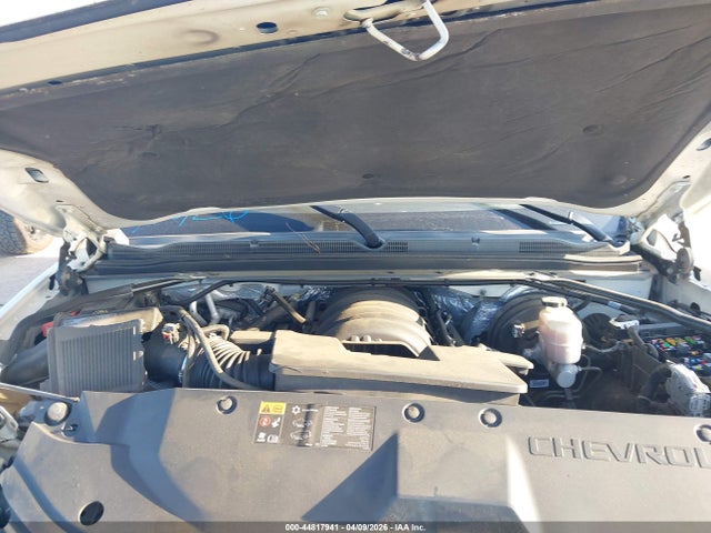 Aukcja sprzedaży 2015 Chevrolet Tahoe Ltz, vin: 1GNSCCKC3FR681517, numer aukcji: 44817941