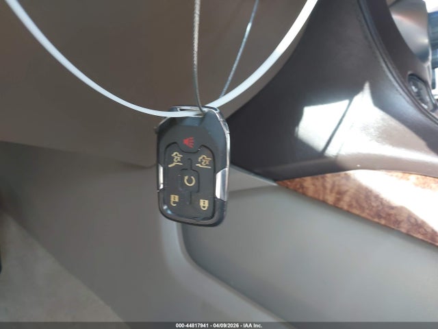 Aukcja sprzedaży 2015 Chevrolet Tahoe Ltz, vin: 1GNSCCKC3FR681517, numer aukcji: 44817941