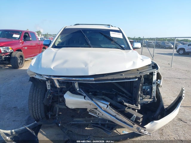 Aukcja sprzedaży 2015 Chevrolet Tahoe Ltz, vin: 1GNSCCKC3FR681517, numer aukcji: 44817941