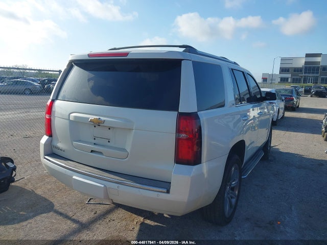 Aukcja sprzedaży 2015 Chevrolet Tahoe Ltz, vin: 1GNSCCKC3FR681517, numer aukcji: 44817941
