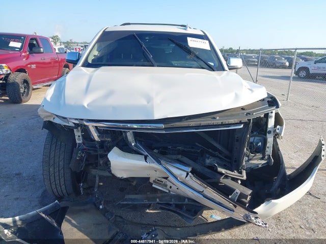 Aukcja sprzedaży 2015 Chevrolet Tahoe Ltz, vin: 1GNSCCKC3FR681517, numer aukcji: 44817941