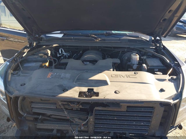 Aukcja sprzedaży 2019 Gmc Yukon Denali, vin: 1GKS2CKJ3KR379587, numer aukcji: 44817944