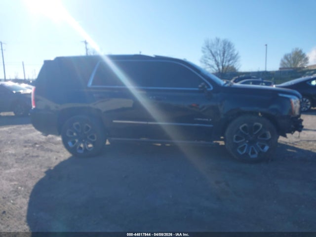 Aukcja sprzedaży 2019 Gmc Yukon Denali, vin: 1GKS2CKJ3KR379587, numer aukcji: 44817944