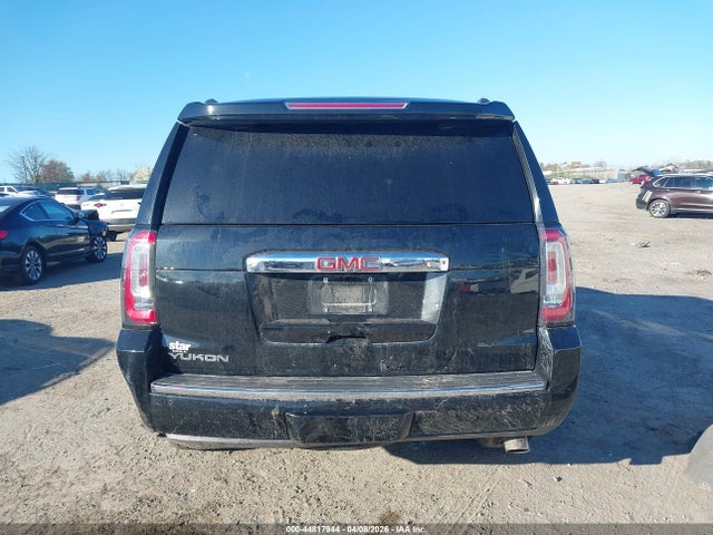 Aukcja sprzedaży 2019 Gmc Yukon Denali, vin: 1GKS2CKJ3KR379587, numer aukcji: 44817944