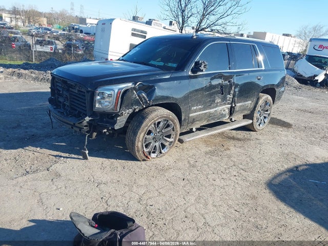 Aukcja sprzedaży 2019 Gmc Yukon Denali, vin: 1GKS2CKJ3KR379587, numer aukcji: 44817944