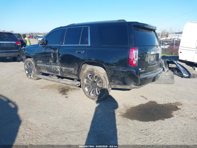 Aukcja sprzedaży 2019 Gmc Yukon Denali, vin: 1GKS2CKJ3KR379587, numer aukcji: 44817944