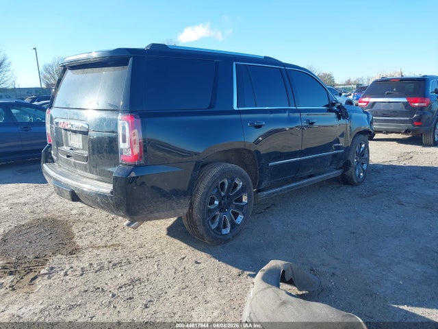 Aukcja sprzedaży 2019 Gmc Yukon Denali, vin: 1GKS2CKJ3KR379587, numer aukcji: 44817944
