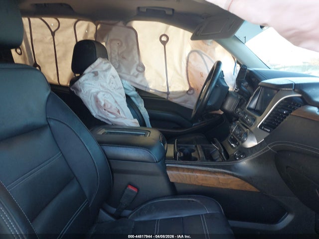 Aukcja sprzedaży 2019 Gmc Yukon Denali, vin: 1GKS2CKJ3KR379587, numer aukcji: 44817944