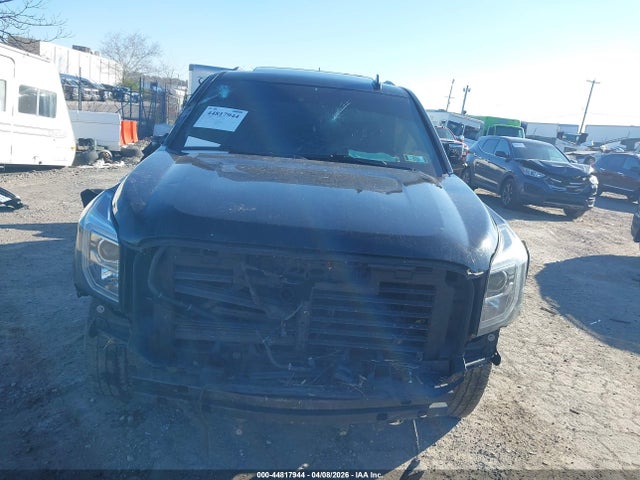 Aukcja sprzedaży 2019 Gmc Yukon Denali, vin: 1GKS2CKJ3KR379587, numer aukcji: 44817944
