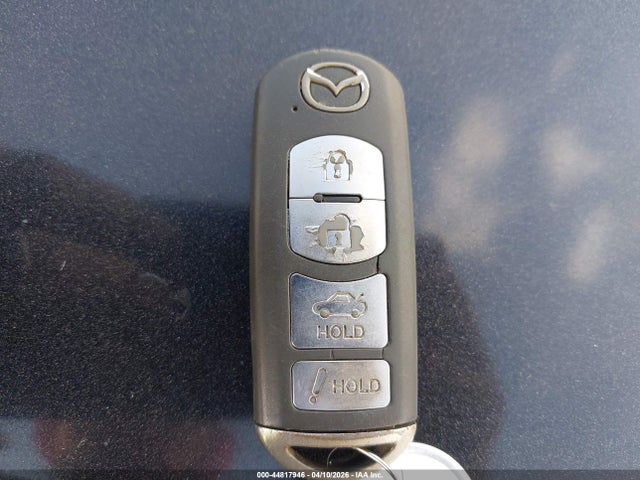 Продажа на аукционе авто 2014 Mazda Mazda6 I Touring, vin: JM1GJ1V60E1153915, номер лота: 44817946