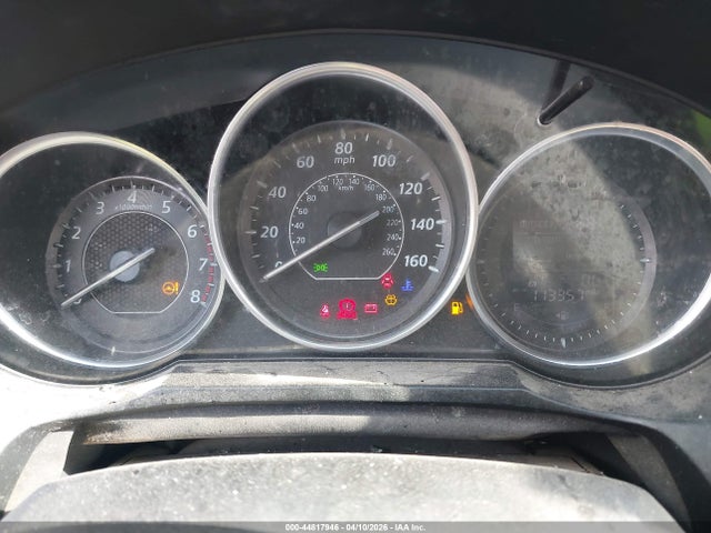 Продажа на аукционе авто 2014 Mazda Mazda6 I Touring, vin: JM1GJ1V60E1153915, номер лота: 44817946