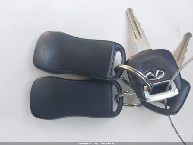 Продажа на аукционе авто 2004 Infiniti G35, vin: JNKCV51E24M617354, номер лота: 44817947