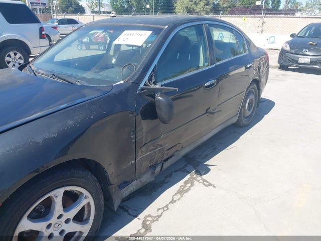 Продажа на аукционе авто 2004 Infiniti G35, vin: JNKCV51E24M617354, номер лота: 44817947