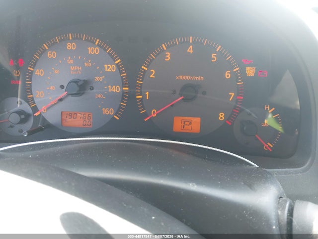 Продажа на аукционе авто 2004 Infiniti G35, vin: JNKCV51E24M617354, номер лота: 44817947