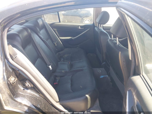 Продажа на аукционе авто 2004 Infiniti G35, vin: JNKCV51E24M617354, номер лота: 44817947