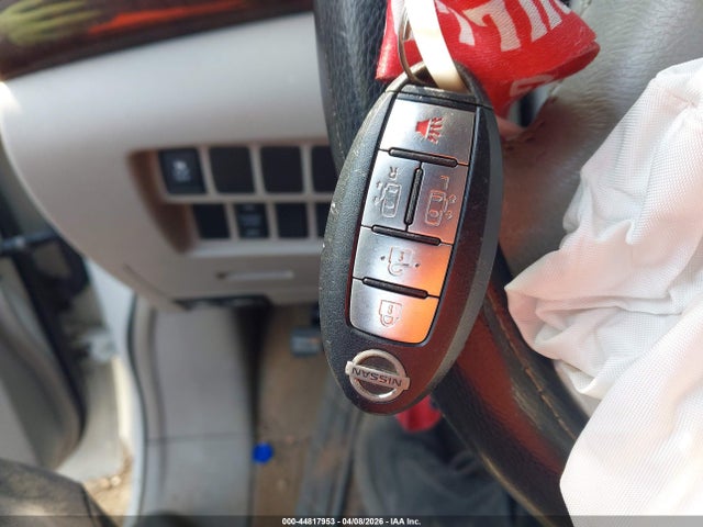 Nissan Quest Sv 2014 JN8AE2KP1E9105990 Image 11