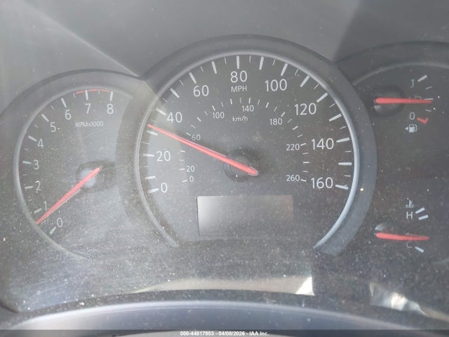 Nissan Quest Sv 2014 JN8AE2KP1E9105990 Image 7