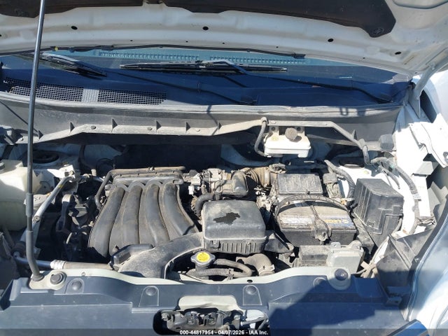 Nissan NV200 SV 2014 3N6CM0KN1EK695192 Image 10