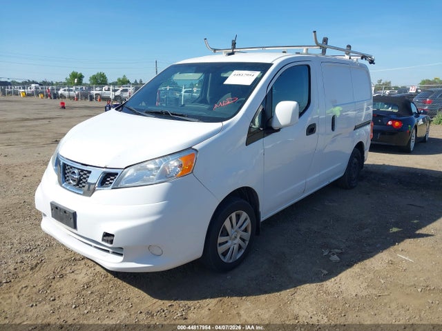 Nissan NV200 SV 2014 3N6CM0KN1EK695192 Image 2